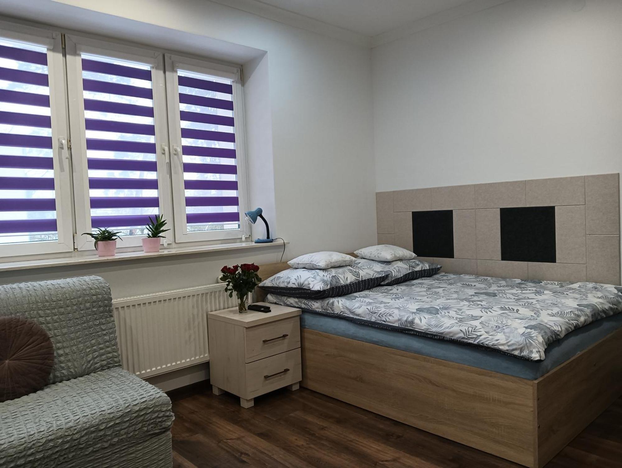 Apartament B&B スタロバ・ボラ エクステリア 写真